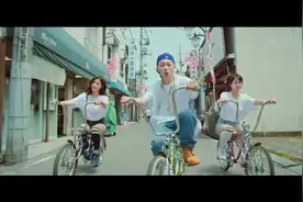 【韩rapper】私心想把这些rapper，安利给你们，真的很带感哦！视频封面