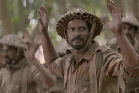 劲爆战争片：印度军团攻克日军阵地，却反要向日军投降，精彩绝伦视频封面