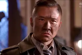 《大漠苍狼》，黄志忠被法国人出卖女儿被杀，愤怒到了极点视频封面