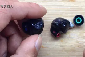 铁三角动铁耳机声音小，维修方式非常规，必须要用到超声波洗清机视频封面