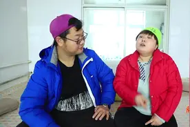 美女问小伙：为什么公马比母马跑得快？答对就嫁给他，还有这好事视频封面