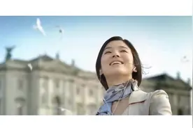 那些年大家的手机铃声 步步高音乐手机《我在那一角落患过伤风》