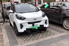 6万能买的微型电动车靠谱吗？我们花了两天实测，结果落差明显视频封面