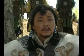 成吉思汗：术赤，“不速之客”，却客死他乡，长眠玉龙杰赤！