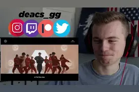 外国人观看反应张艺兴LAY《羊》reaction视频封面