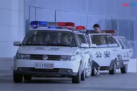 影视：军嫂误入传销组织，给部队打电话求救，结果来了一群警察