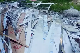 不绣钢废料也可以利用，做一些小产品，来看看吧。视频封面