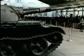 1968年珍宝岛自卫反击战纪实视频封面
