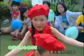经典童谣歌曲专辑，精灵双星《青少年》非常好听！