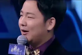 现场惊现最大关系户，撒贝宁亲弟来参赛，康辉笑瘫了视频封面