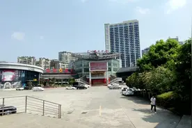 贵州遵义经济开发区视频封面