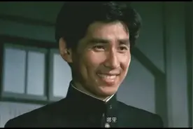 泰罗奥特曼人间体东光太郎演的二战爱情片；光之国太子惨被抓壮丁视频封面