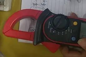 实操1：常开、常闭触点的概念和用万用表判断开关（触点）的好坏视频封面