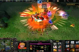 魔兽时空之轮最强诸葛亮！视频封面