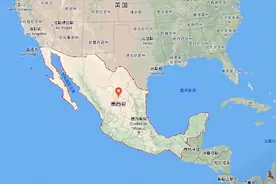 MEXICO.墨西哥介绍，地球很小没有国界，地球很大大爱无边视频封面