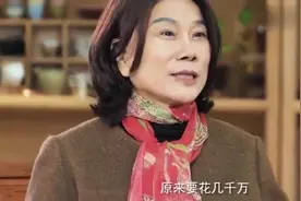 董明珠谈为啥推掉成龙广告，亲自为格力电器代言，这女人真霸气！视频封面