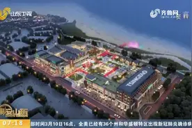 投资10亿！青岛啤酒启动2020年重点项目，建亚洲最大啤酒产业基地视频封面