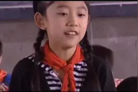 女孩以为自己是城里人就高人一等