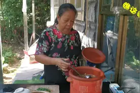 爱吃牛腩收藏了，学会金针菇炖牛腩，出锅香味四溢，看着都想吃