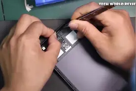 原来手机是这样造出来的，揭秘智能手机的全制造过程视频封面