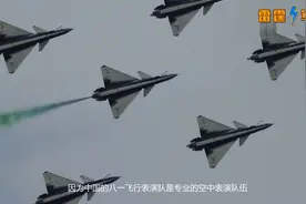 歼10与F22、F35罕见“同台较量”，新加坡观众：中国带来最大惊喜视频封面