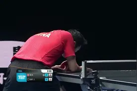 许昕新外号：许老师，00后杀手！