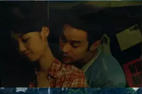 中岛美嘉《雪之花》国语版：蔡淳佳《对不起 我爱你》电影剪辑视频封面