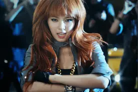 4minute - HuH （1080p）4M韩国女子组合高清女团热舞MV