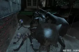 【GMOD】剧毒猎头蟹围攻蝴蝶保卫者后寄生