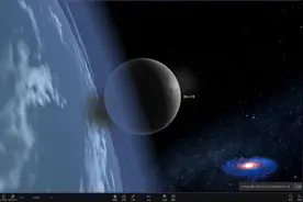 如果你找到一颗巨型黄金小行星，请记住不要将它带回地球！视频封面