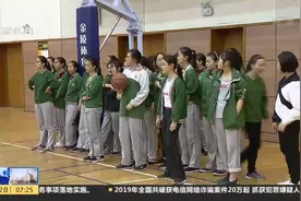 人才培养！上海普及高水平体育艺术教育，实行“一条龙”培养！视频封面