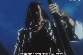 中华小当家：勇猛的钢棍谢师傅居然惨遭黑暗料理界高手的修理