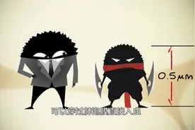 PM2.5自述视频封面