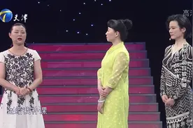 《芳华》原型现场回忆往事，与冯小刚偶遇|幸福来敲门20180724视频封面
