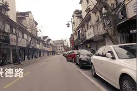 苏州往事：四大丝织厂，老虎灶，书场的陈年往事视频封面