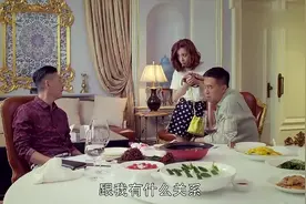 影视：丈夫被人打，小娇妻脱了鞋子就上去挠，小伙秒怂视频封面