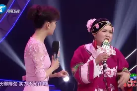 黄梅戏《恶婆婆》，婆婆可恶到什么地步？你自己看看|梨园春0505