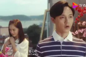 夏洛在广播里唱歌，全校园瞬间安静，连秋雅都听入迷了！