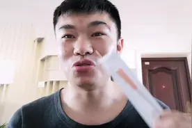 钢针挑痘痘，噗呲视频封面