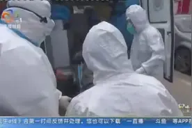 民生e线20200421完整版：武汉志愿者无偿救助上万留守宠物视频封面