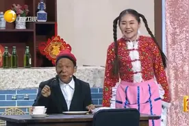 小品吃面升级版《烤串》宋小宝 程野等精彩演出视频封面