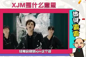 XJM:颇具争议的饭圈之中，小姐妹们背后的一面