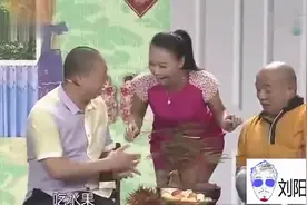巴蜀笑星张德高小品《耙耳朵》把男人怕老婆演得入木三分。哈哈！视频封面