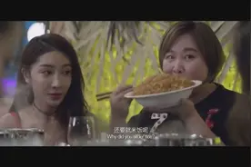 贾玲：咱们女孩子活的还精致呢，笑喷了！视频封面