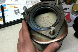 汽车维修更换下来的废旧零部件最值钱的是哪个？这个最少值一千多视频封面