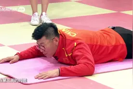 健生堂：腰不好的中老年人注意了，常做这个动作，能缓解腰部问题视频封面