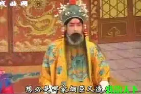 豫剧《五子登科》选段 豫东红脸王朱坤芳 张枝茂等演出视频封面