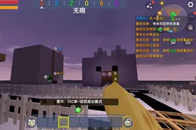 迷你世界；欢迎收看千金小姐的乞丐房子，还有大保镖那哈哈哈