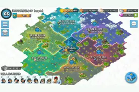 海岛奇兵又出bug了，部族强化不消耗原始水晶矿，果断点满