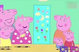 亚历山大宝宝喜欢吵闹一点的环境，他还会跟着唱歌呢